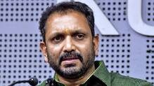k-surendran