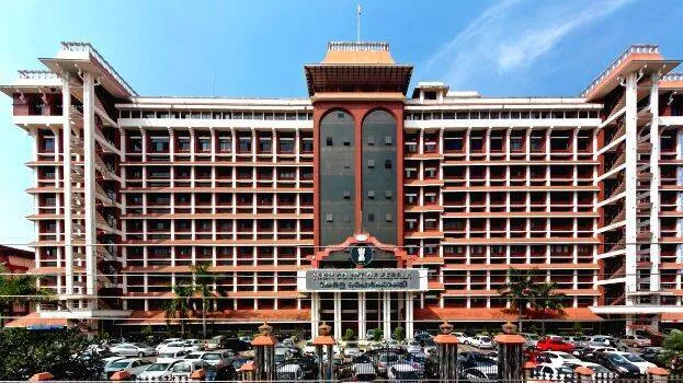 highcourtofkerala