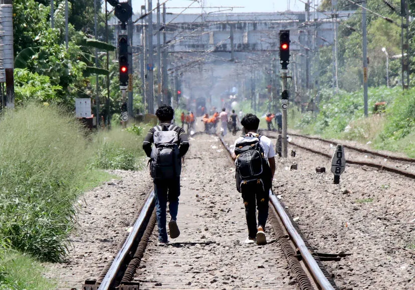 railway-track