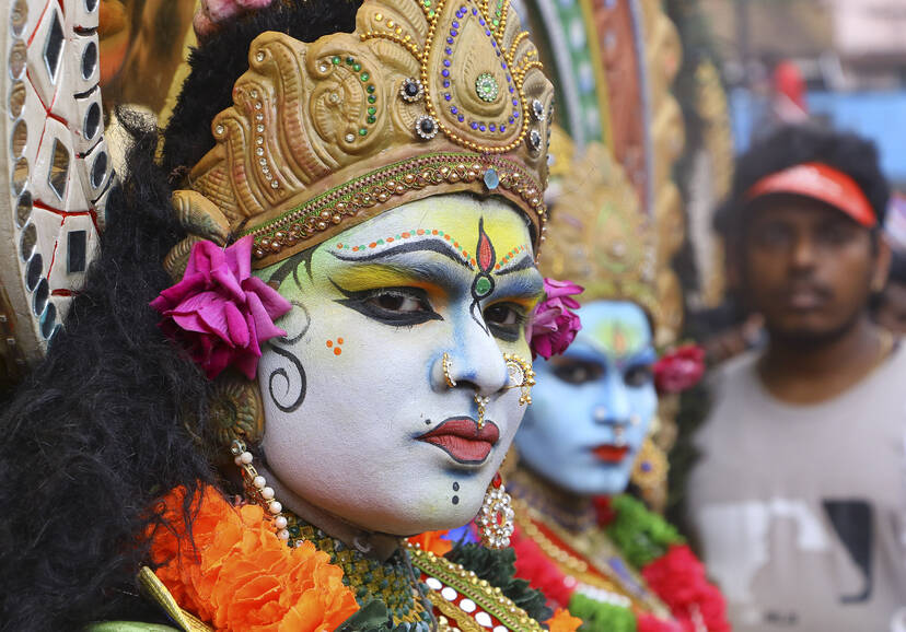 Kerala Kaumudi Photo Gallery