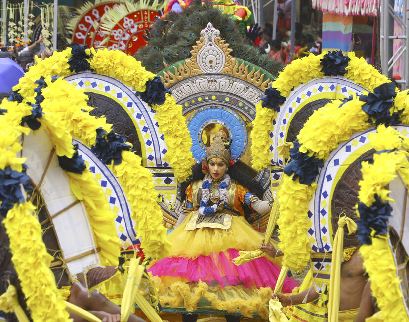 Kerala Kaumudi Photo Gallery