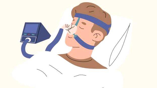sleep