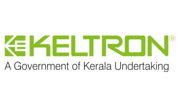 keltron-logo