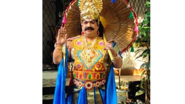 padmakumar