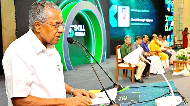 pinarayi