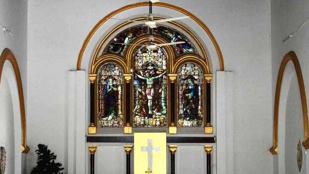 church