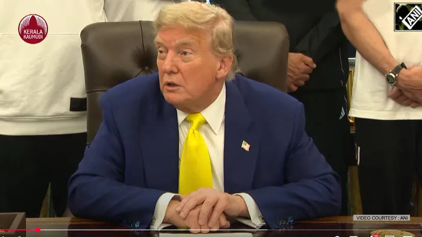 trump