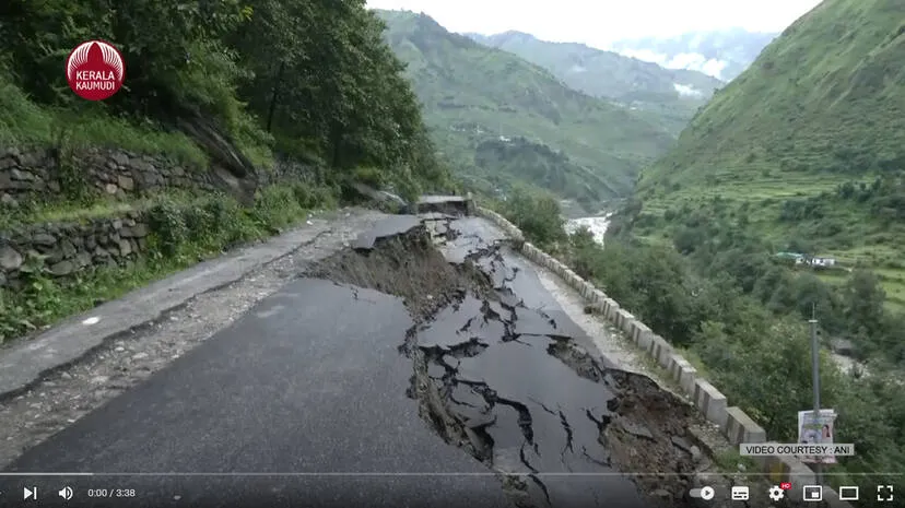 flood