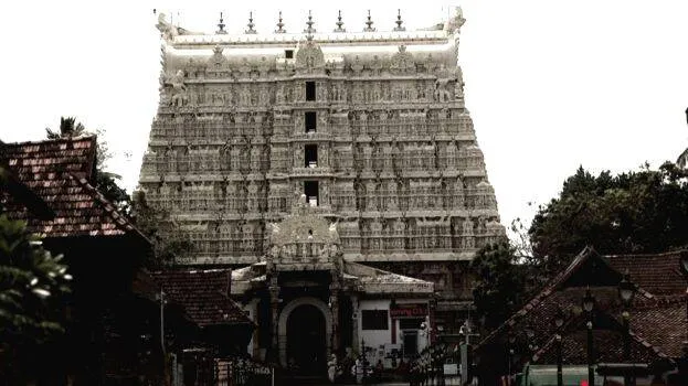 padmanabha