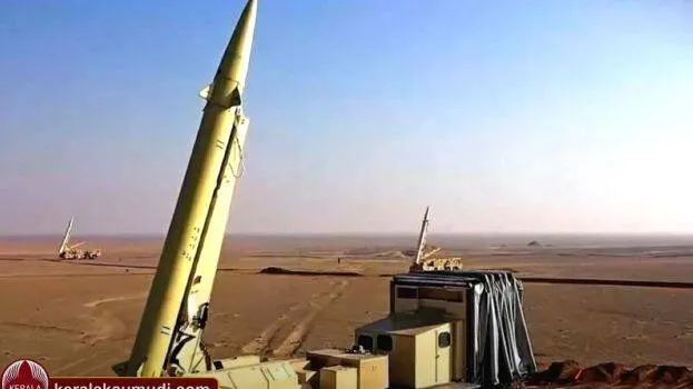 iran