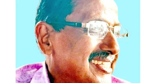 hob-achuthan