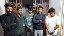 kerala