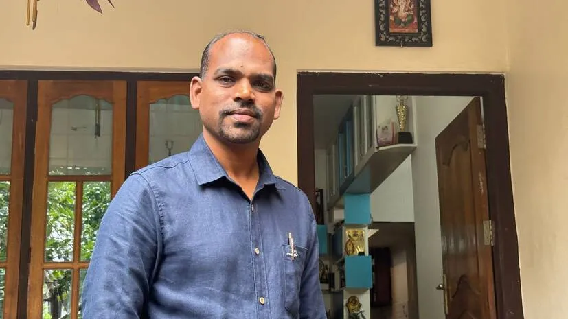 ganeshan