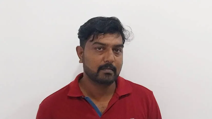 rajesh