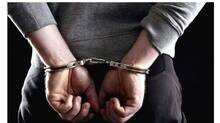 arrest