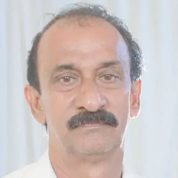 balakrishnan