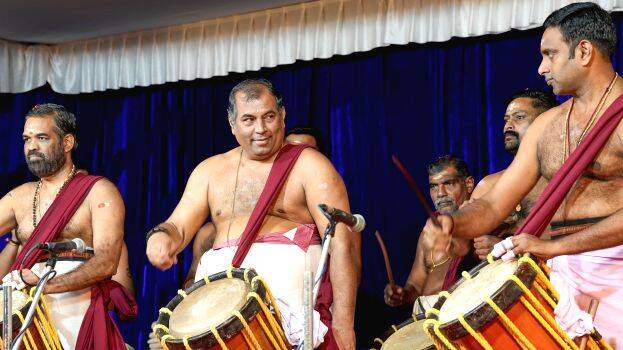 thayambaka