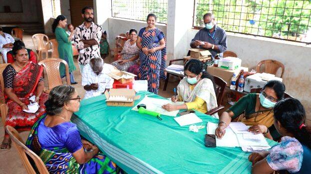 medical-camp