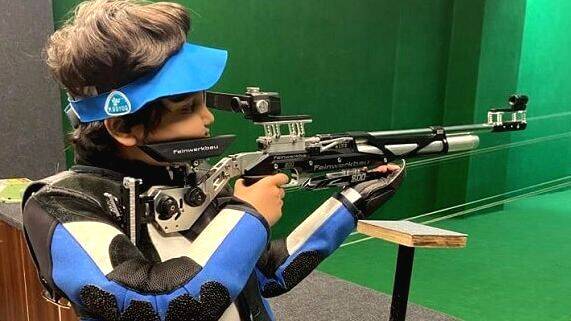 shoot