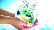watter