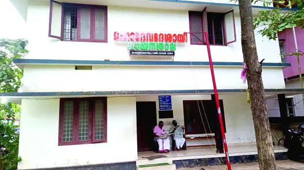 mahadeva-desayi