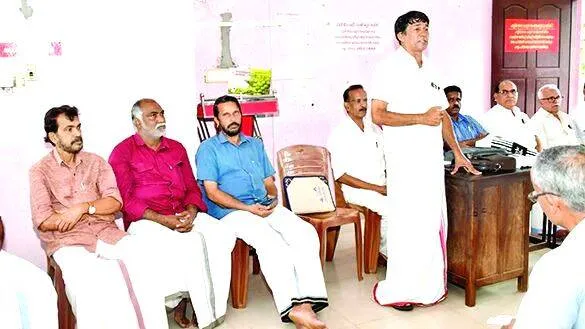 pravasi