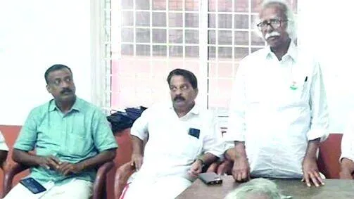 kadannappalli