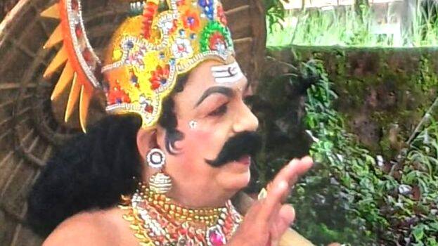 maveli-marar