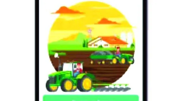 agri-stack