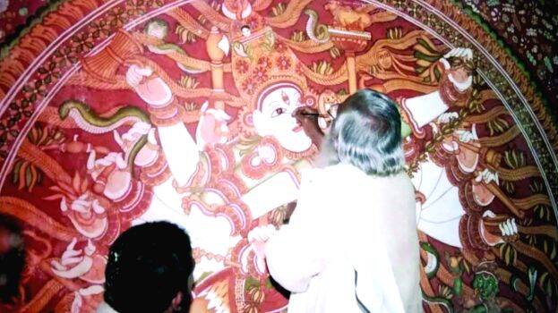 kalagramam