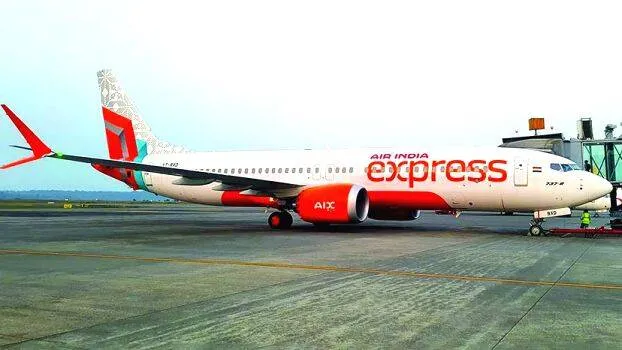 air-india