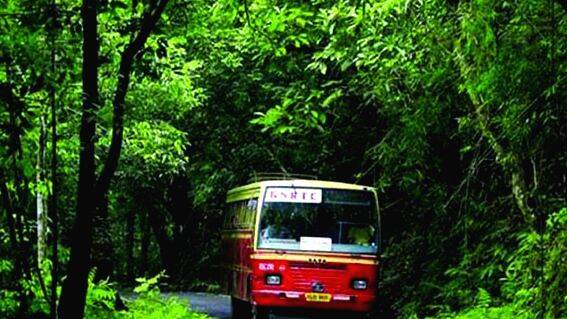 ksrtc