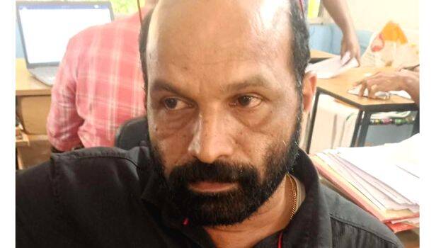 surendran