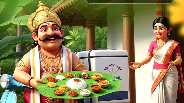 sadhya