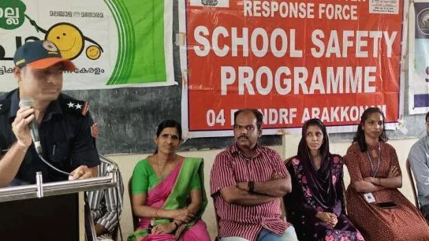 ndrf-training
