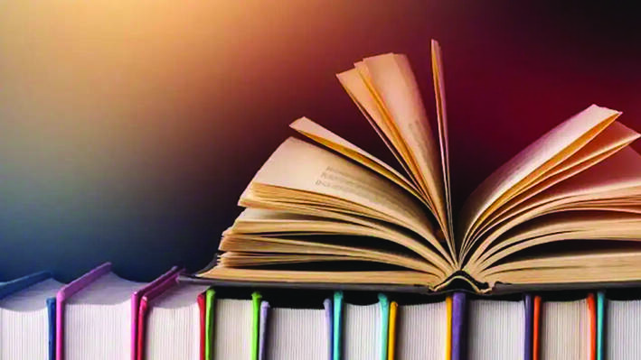 lybrary