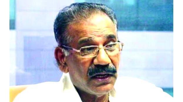 saseendran