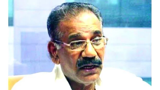 saseendran