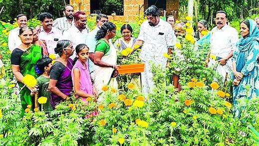 chendumalli