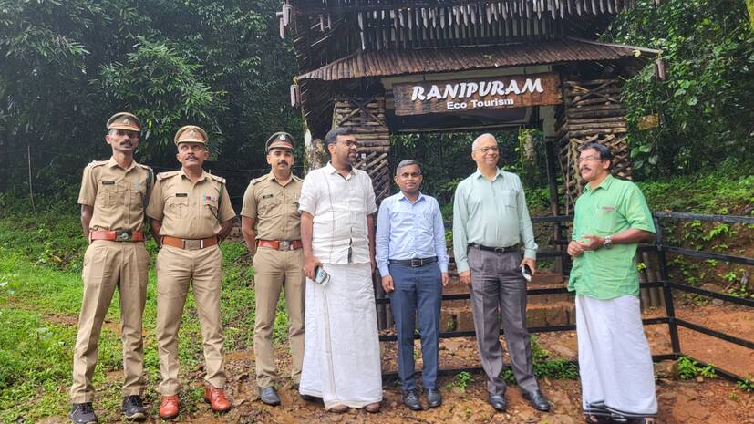 ranipuram-