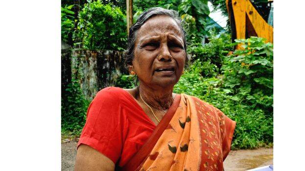 karthyayani
