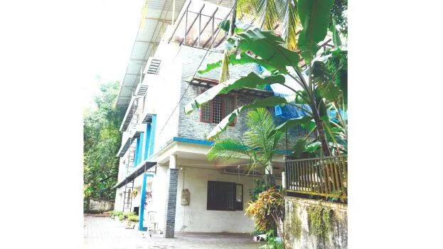 hostal