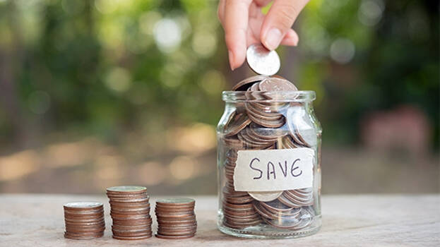 savings-