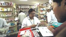 drug-inspector