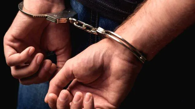 arrest