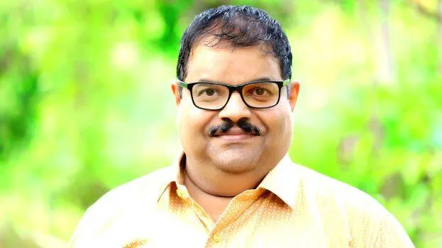 hareesh