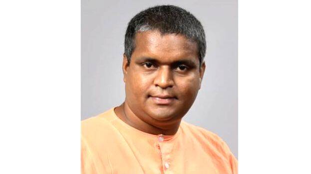 swami-