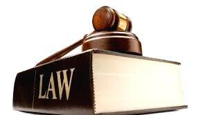 legal