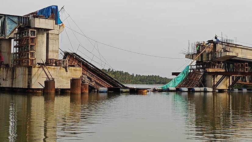bridge