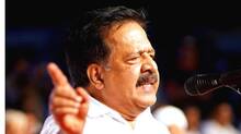 chennithala